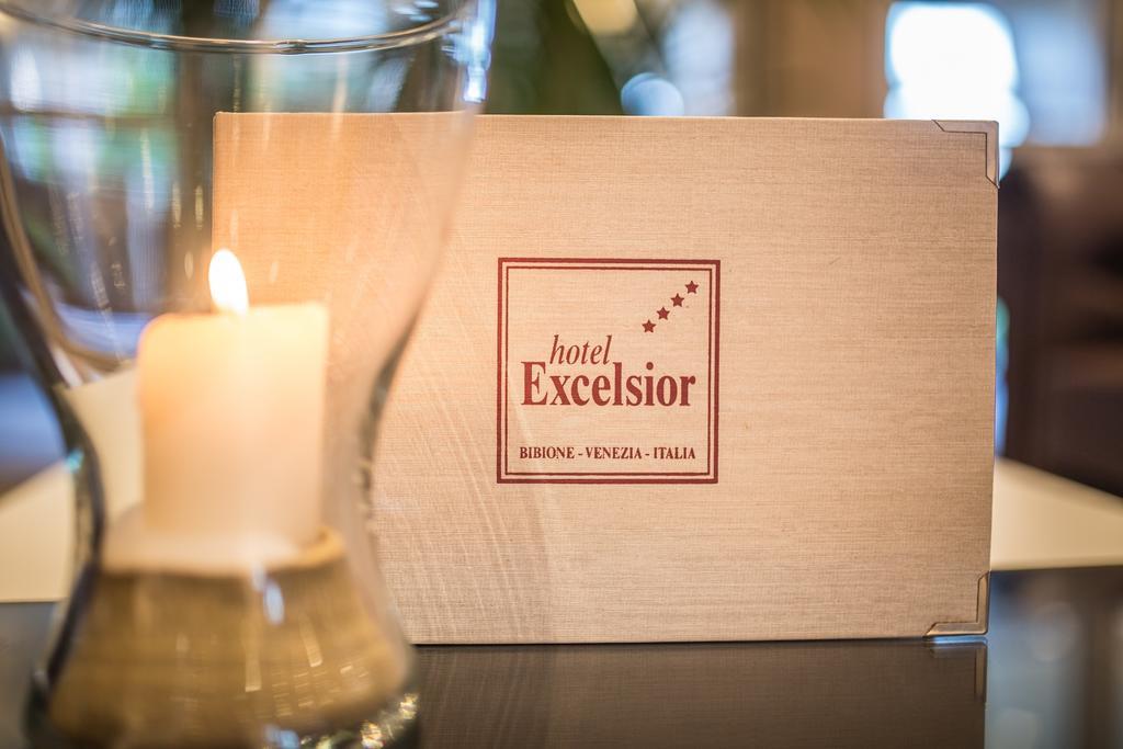 Hotel Excelsior 비비오네 외부 사진